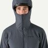 Patagonia Men's Nano-Air Ultralight Full-Zip Hoody - Softshell jacket - Men's | Hardloop