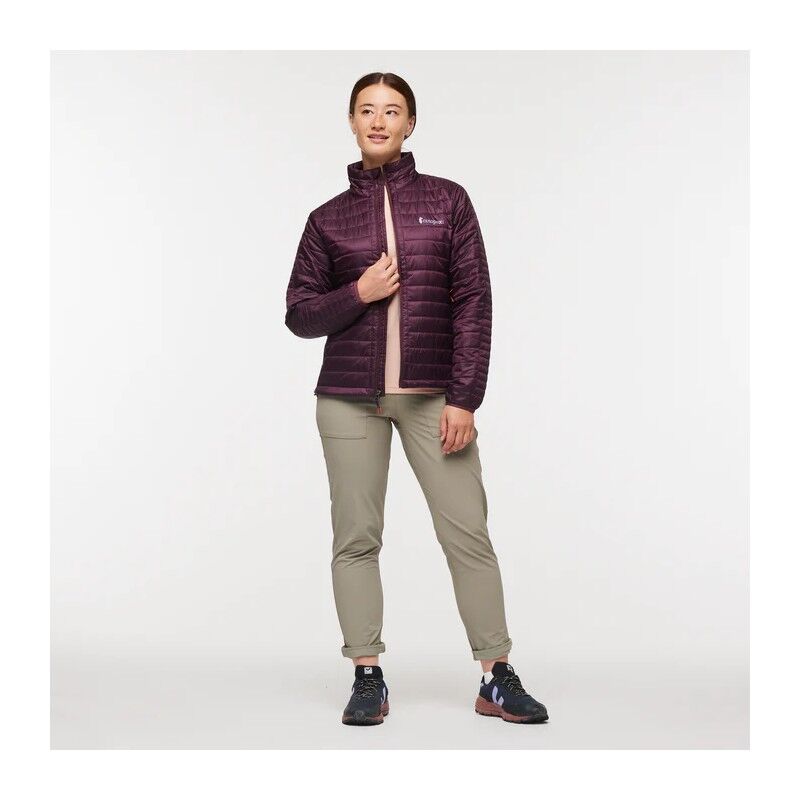 Cotopaxi Capa Insulated Jacket - Synthetic jacket - Women's | Hardloop