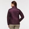 Cotopaxi Capa Insulated Jacket - Casaco penas mulher | Hardloop