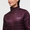 Cotopaxi Capa Insulated Jacket - Kurtka damski | Hardloop