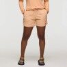 Cotopaxi Brinco 3" Short Solid - Shortsit - Naiset | Hardloop