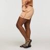 Cotopaxi Brinco 3" Short Solid - Short femme | Hardloop