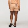 Cotopaxi Brinco 3" Short Solid - Calção mulher | Hardloop