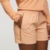 Cotopaxi Brinco 3" Short Solid - Shorts - Damen | Hardloop
