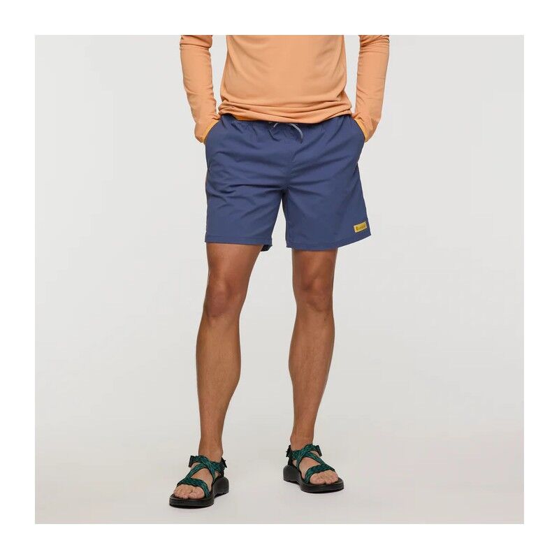 Cotopaxi Brinco 5" Short Solid - Shorts - Men's | Hardloop