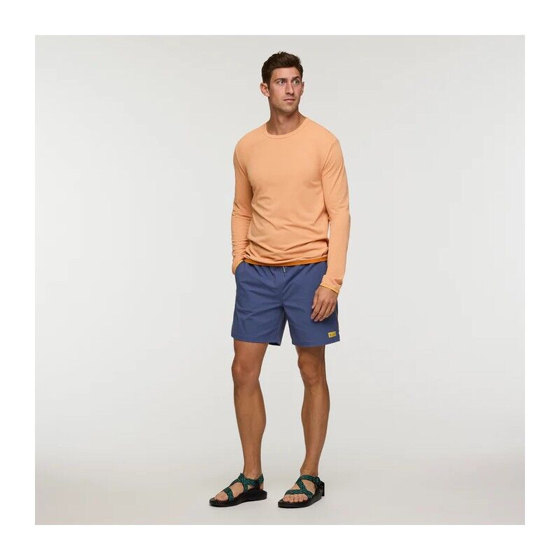 Cotopaxi Brinco 5" Short Solid - Pánské kraťasy | Hardloop