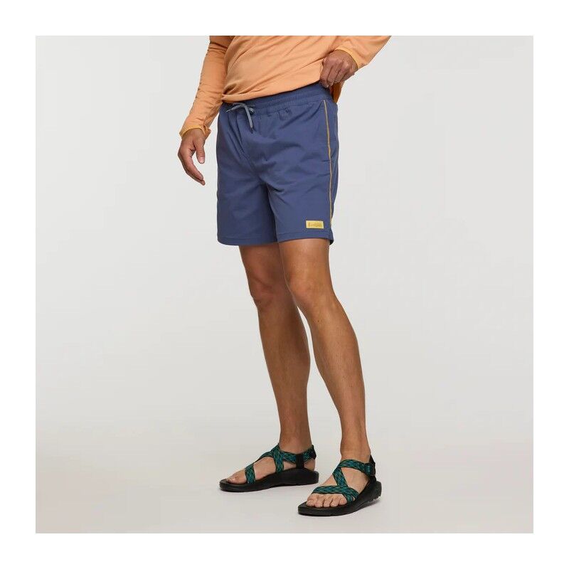 Cotopaxi Brinco 5" Short Solid - Pánské kraťasy | Hardloop