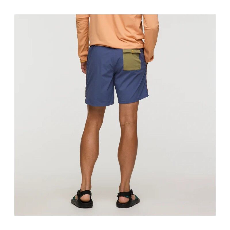 Cotopaxi Brinco 5" Short Solid - Pánské kraťasy | Hardloop