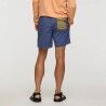 Cotopaxi Brinco 5" Short Solid - Pánské kraťasy | Hardloop