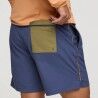 Cotopaxi Brinco 5" Short Solid - Shorts - Men's | Hardloop