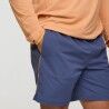 Cotopaxi Brinco 5" Short Solid - Pánské kraťasy | Hardloop