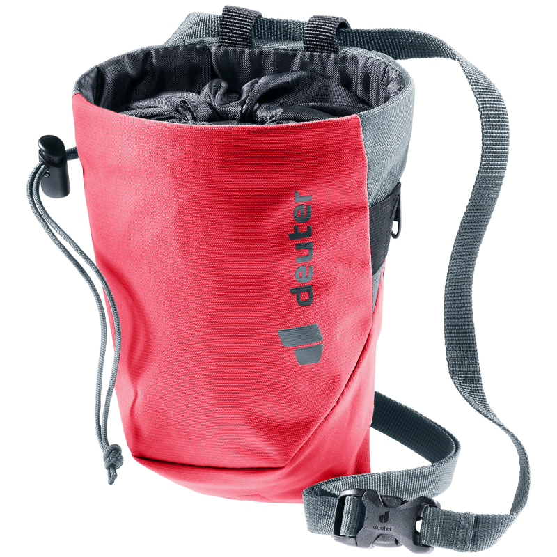 Gravity Chalk Bag II M - Kritpåse