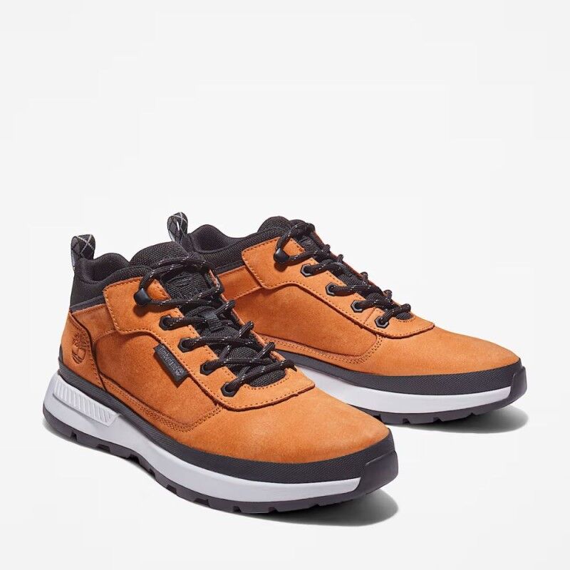 Timberland Field Trekker Low - Pánské nízké turistické boty | Hardloop