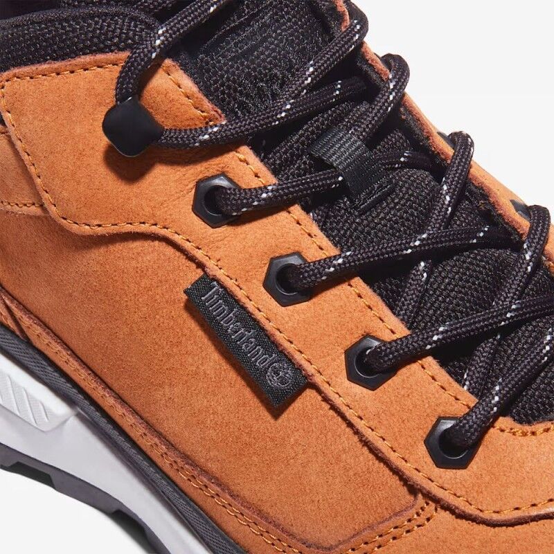 Timberland Field Trekker Low - Pánské nízké turistické boty | Hardloop