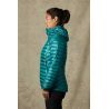 Rab Microlight Summit Jacket - Down jacket - Women's