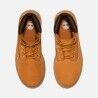 Timberland Premium 6 inch Waterproof Nubuck Youth - Schuhe - Kind | Hardloop