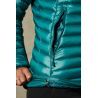 Rab Microlight Summit Jacket - Down jacket - Women's