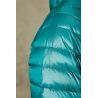 Rab Microlight Summit Jacket - Down jacket - Women's