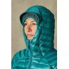 Rab Microlight Summit Jacket - Down jacket - Women's