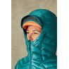 Rab - Microlight Summit Jacket - Giacca in piumino - Donna