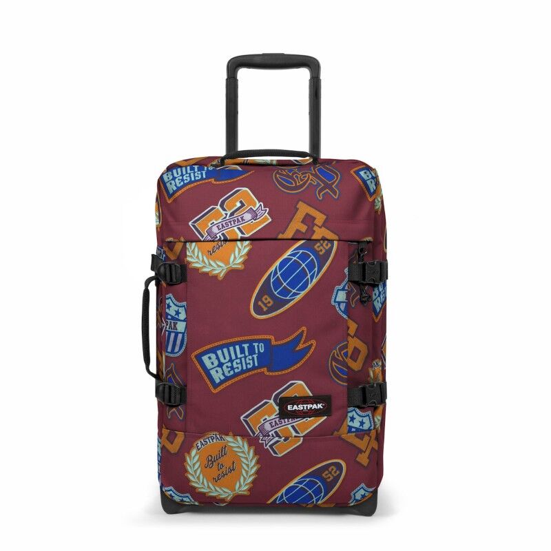 Eastpak Transverz - Torba podróżna na kółkach | Hardloop