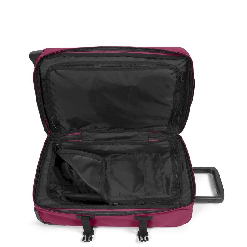 Eastpak Transverz - Wheeled travel bag | Hardloop