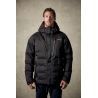 Rab Resolution Jacket - Kurtka puchowa meski | Hardloop