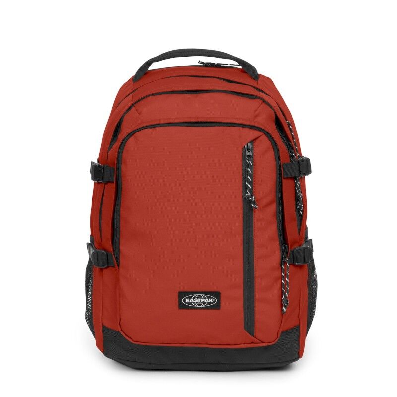 Sac à Dos Eastpak Volker Homme Noir Polyester Neuf