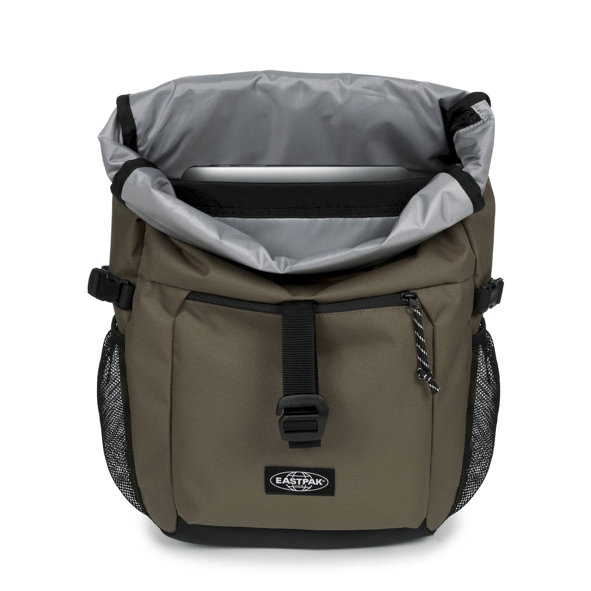 Eastpak Toproll Pro - Plecak miejskie | Hardloop