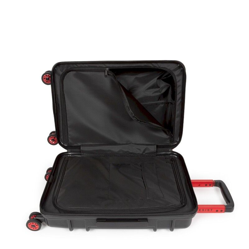Eastpak Resist'R Zip Cabine - Matkalaukku | Hardloop