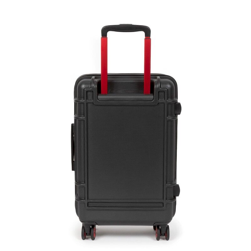 Eastpak Resist'R Zip Cabine - Wheeled travel bag | Hardloop