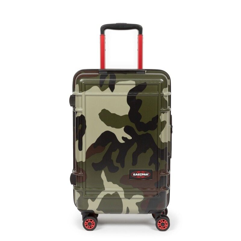 Resist'R Zip Cabine - Bolsa de viaje con ruedas