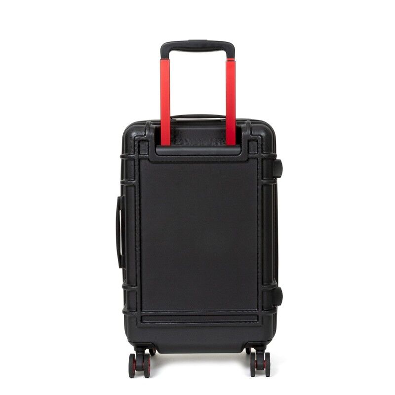 Eastpak Resist'R Zip - Wheeled travel bag | Hardloop