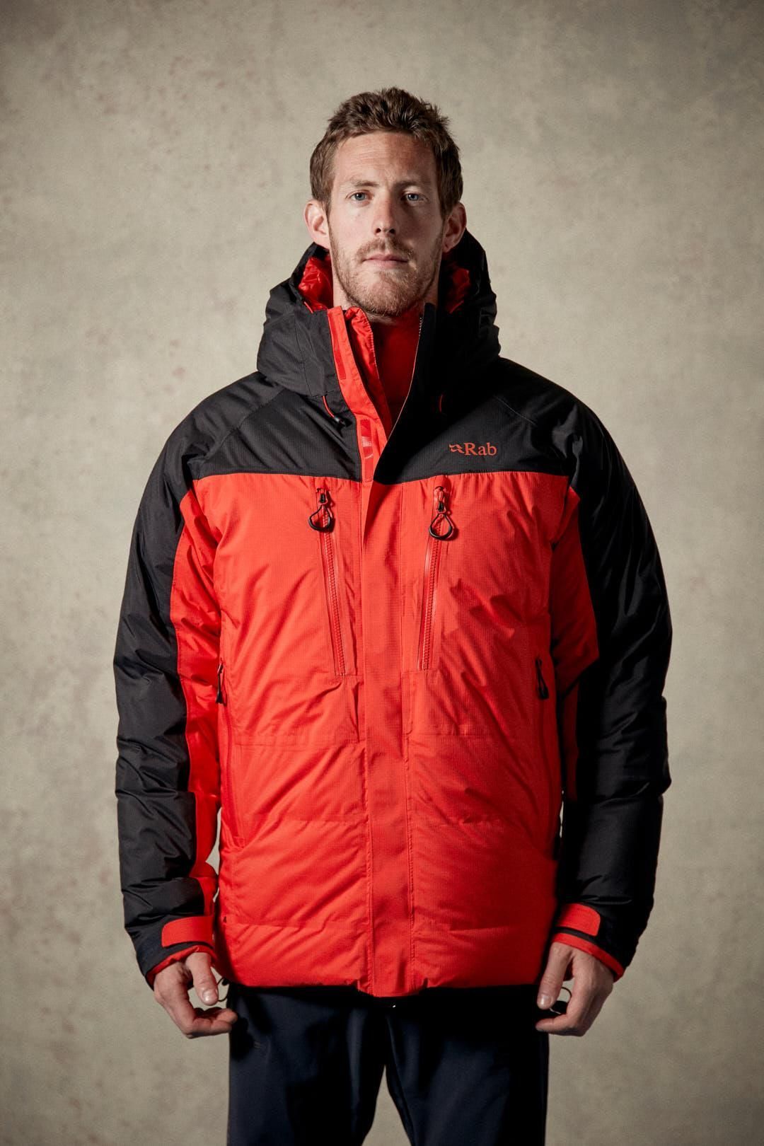 Rab Batura Jacket - Down jacket