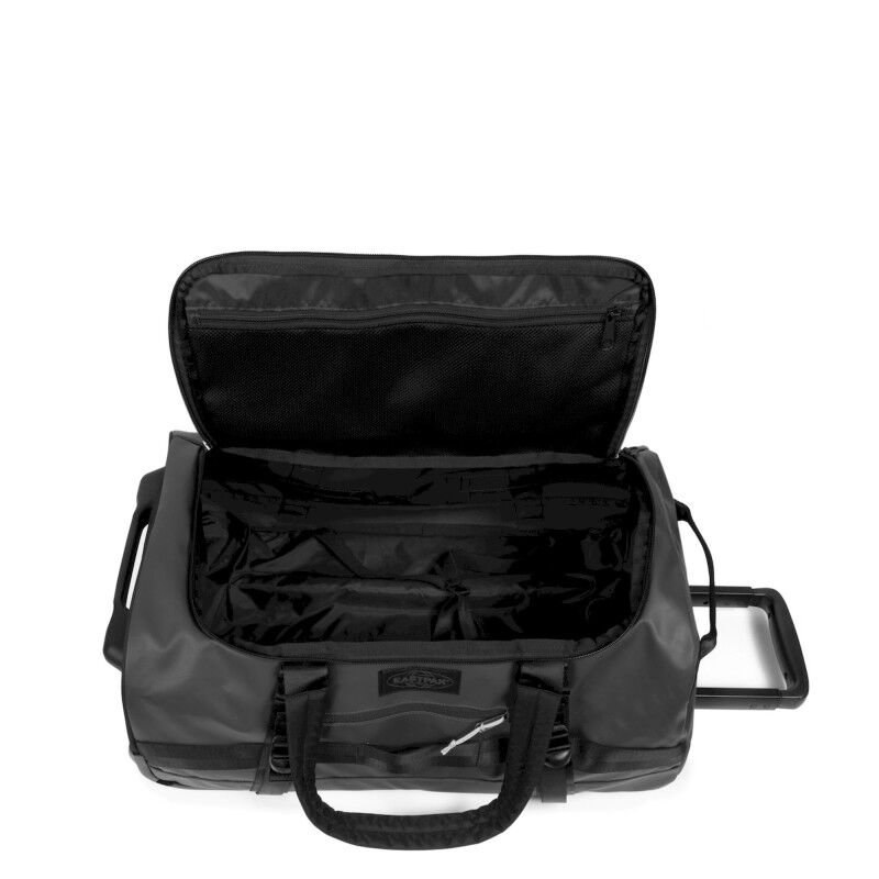 Eastpak Duffel Pack Wheel - Wheeled travel bag | Hardloop