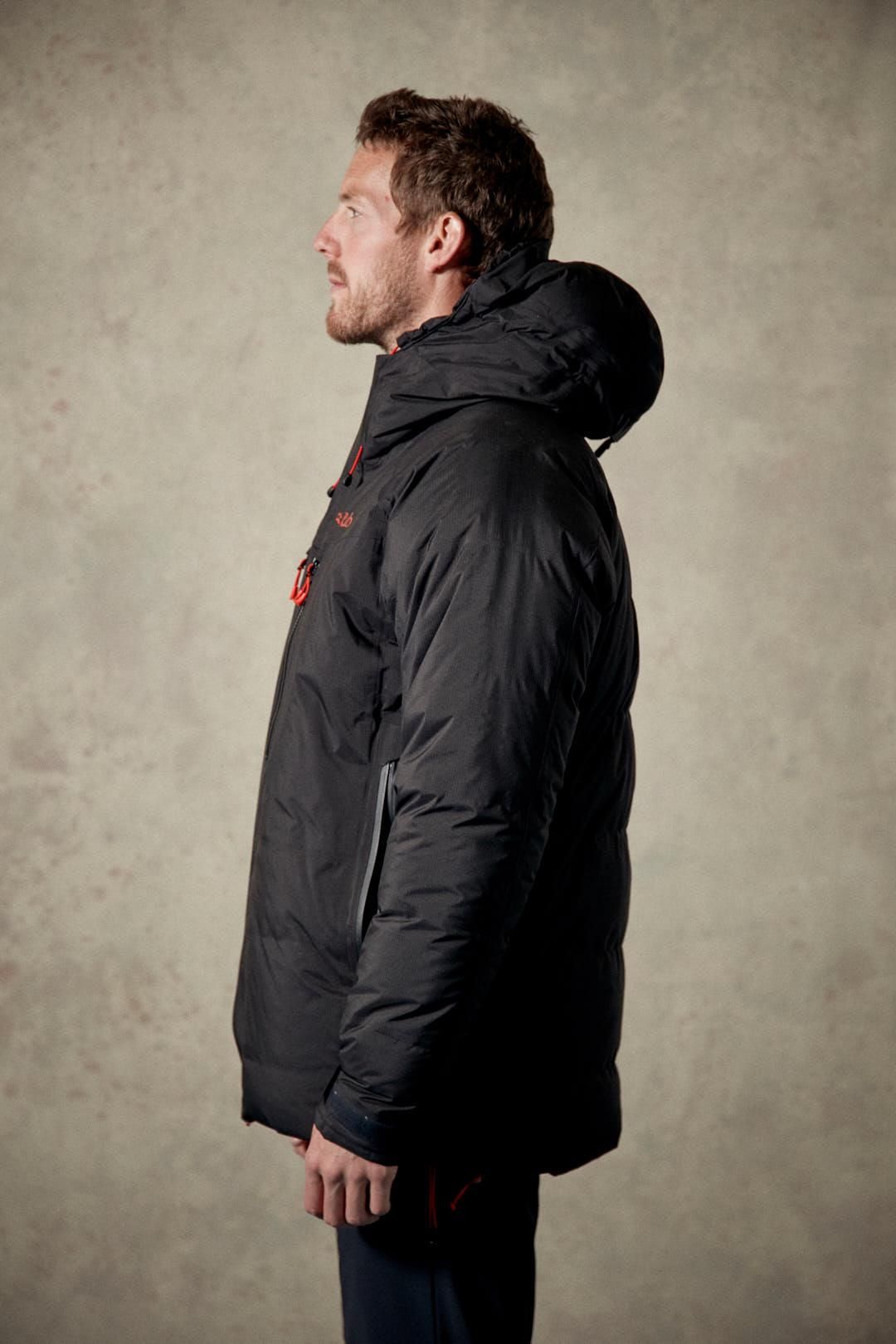 Rab - Batura Jacket - Giacca in piumino - Uomo