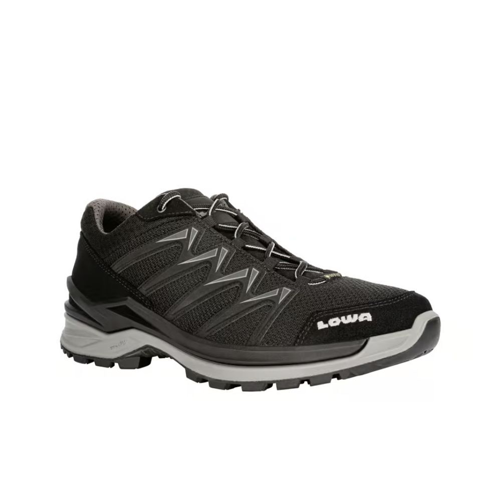 Lowa Innox Pro GTX Lo - Walking Boots - Men's