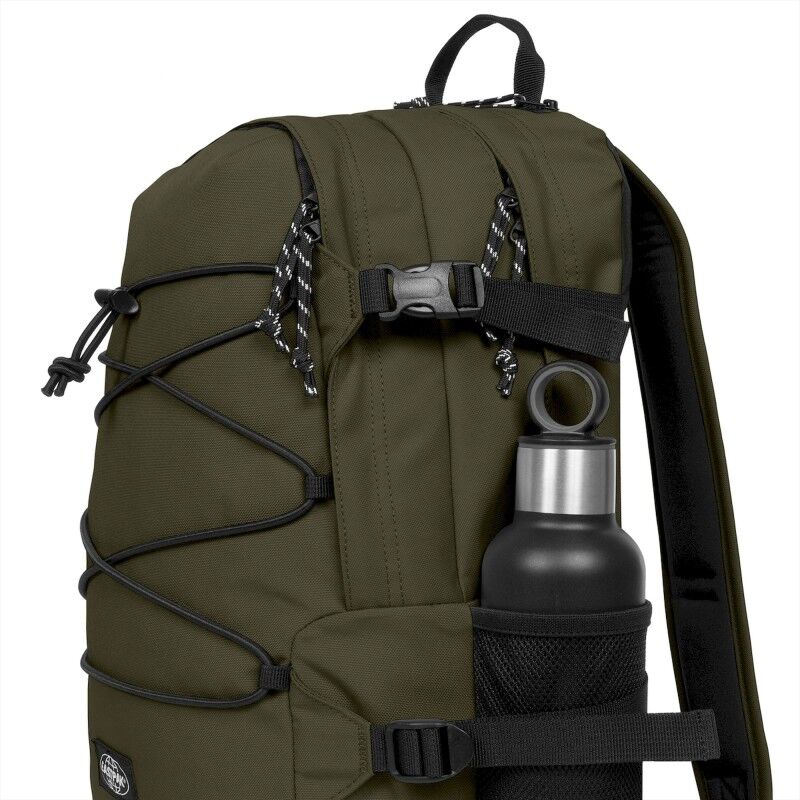 Eastpak Gerys Pro - Urbane Rucksäck | Hardloop