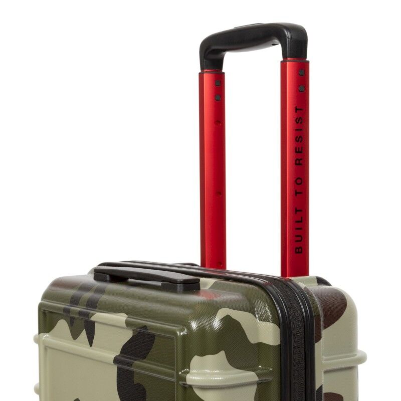 Eastpak Resist'R Zip Cabine - Sac de voyage à roulettes | Hardloop