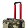 Eastpak Resist'R Zip Cabine - Sac de voyage à roulettes | Hardloop