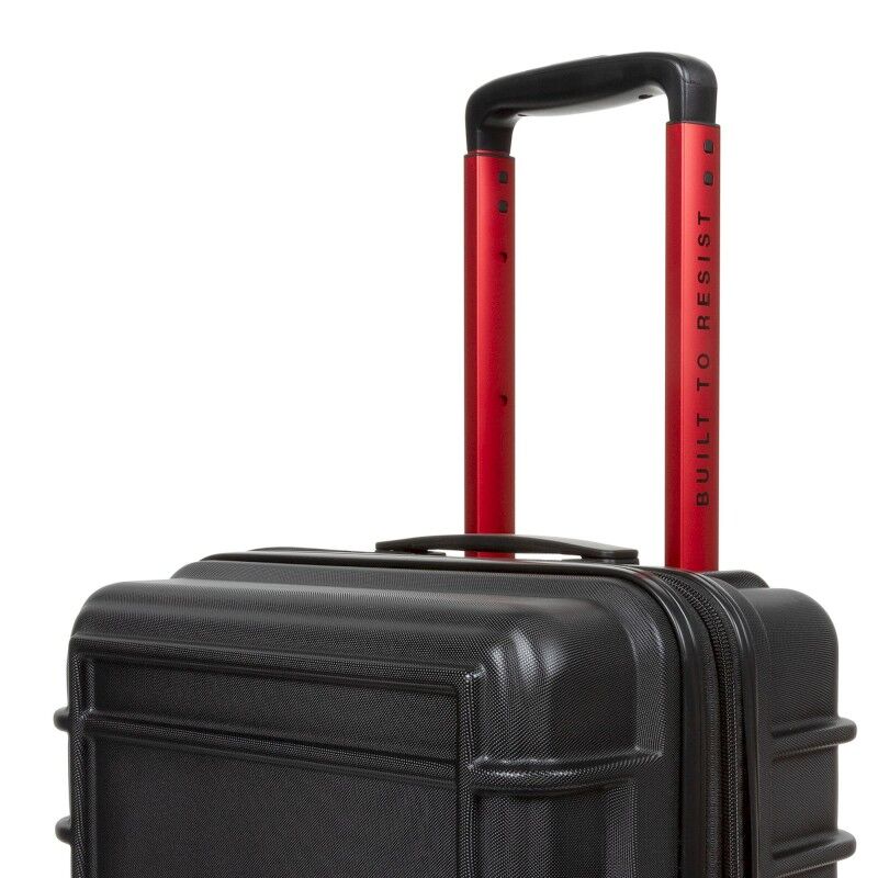 Eastpak Resist'R Zip - Reisetasche mit Rollen | Hardloop