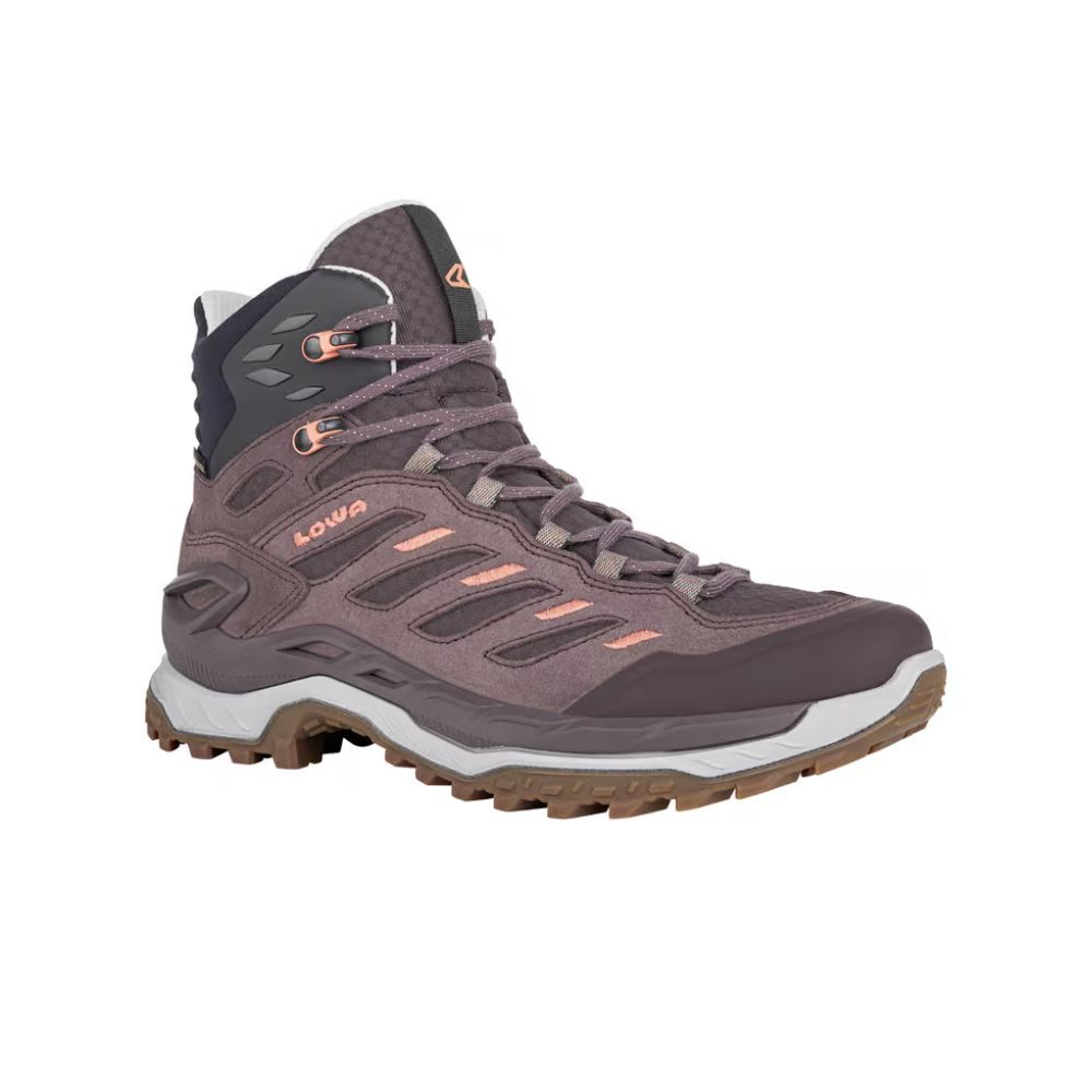 Lowa Innovo GTX Mid Ws - Walking shoes - Women's | Hardloop