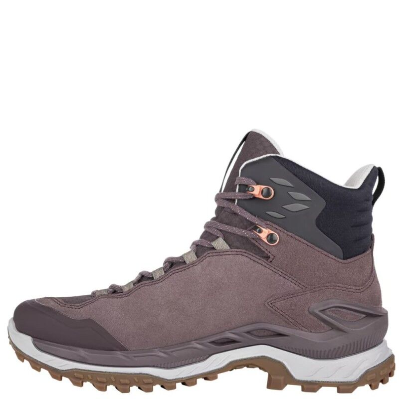 Lowa Innovo GTX Mid Ws - Wanderschuhe - Damen | Hardloop