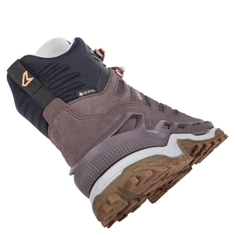 Lowa Innovo GTX Mid Ws - Wanderschuhe - Damen | Hardloop