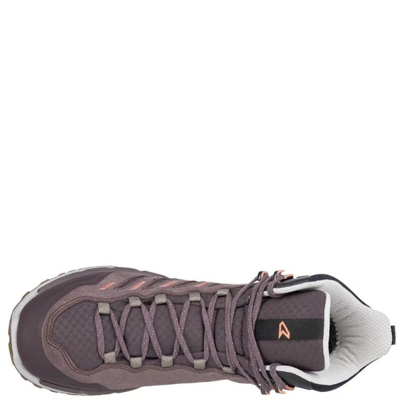 Lowa Innovo GTX Mid Ws - Wanderschuhe - Damen | Hardloop
