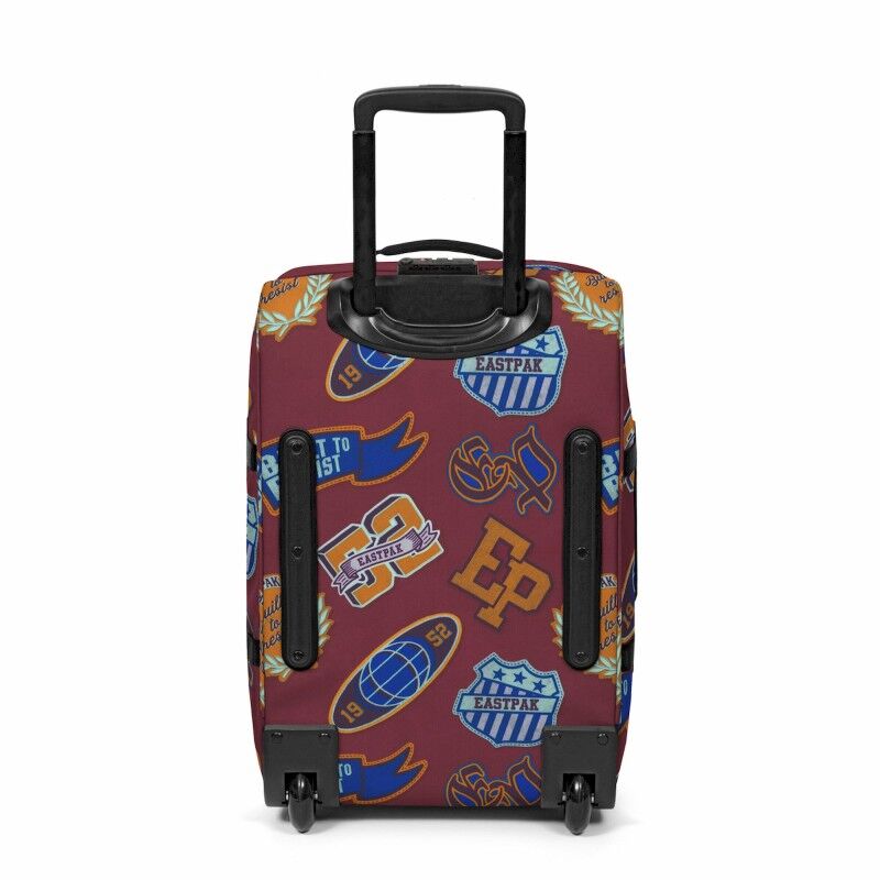 Eastpak Transverz - Reisetasche mit Rollen | Hardloop