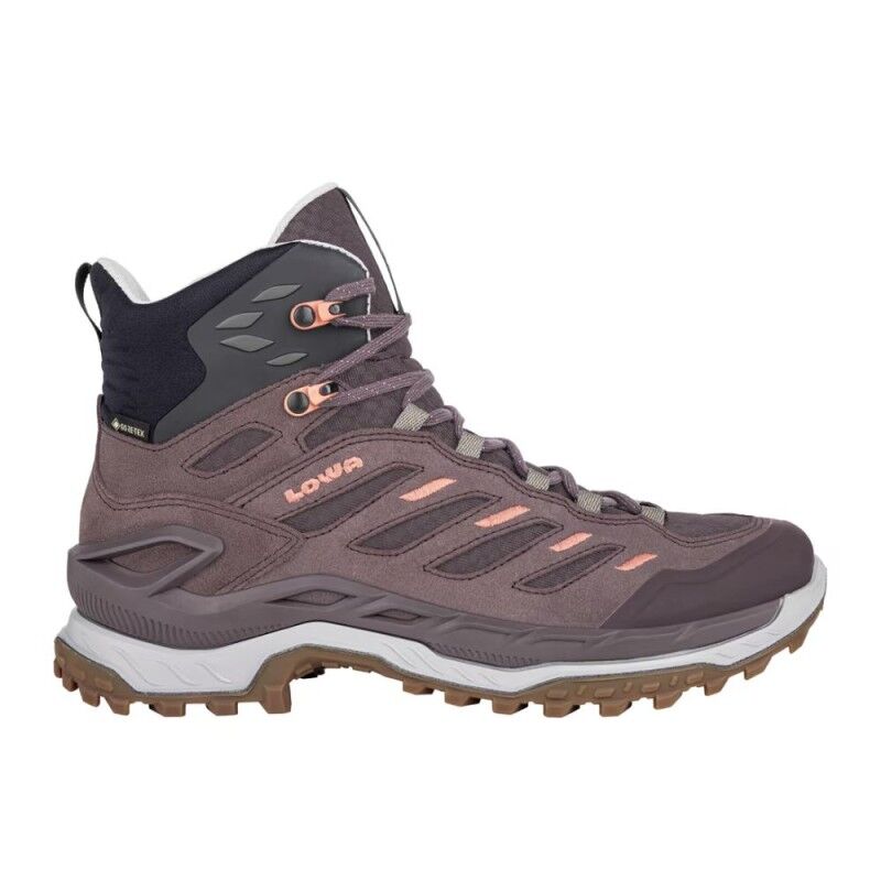 Lowa Innovo GTX Mid Ws - Walking shoes - Women's | Hardloop