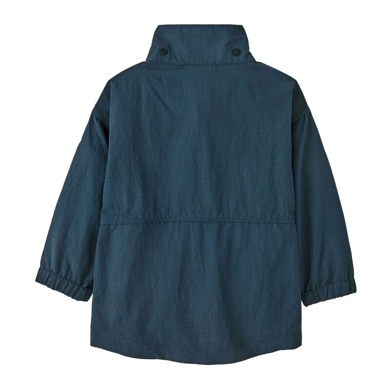 Patagonia Baby Outdoor Everyday Jacket - Veste imperméable enfant | Hardloop