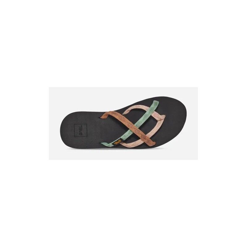 Teva Olowahu - Sandały damskie | Hardloop