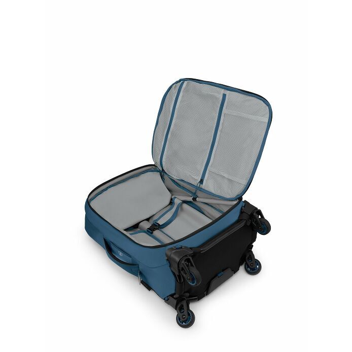 Osprey Ozone 4-Wheel Carry On - Torba podróżna na kółkach | Hardloop